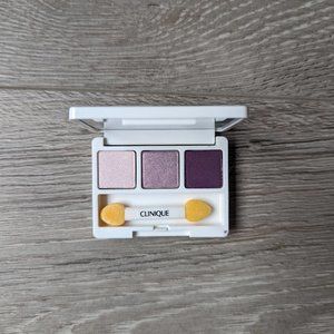 Clinique Eye Shadow Trio